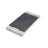 RL2512FK-070R43L Резистор толстопленочный 2512 0.43 Ом ±1% 1Вт ±300ppm/°C для поверхностного монтажа автомобильного применения лента на катушке YAGEO pe305214 фото