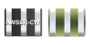 AWSCR-20.00CW-T ABRACON pe897342 фото