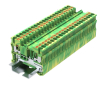 Заземляющая клемма PTP2.5-2-PE Силат pe1109566 фото