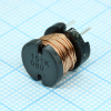 RCH110NP-151K Силовая индуктивность 150uH ±10% 1.4A 0.23Om радиальная без магнитного экрана SUMIDA pe347711 фото