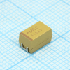 TPSE686M020R0150 Конденсатор танталовый твердотельный SMD типоразмер E, 20 В, 68 мкФ ±20%, 125°C KYOCERA-AVX pe428863 фото