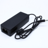 GST40A09-P1J AC-DC, 40Вт, вход 90...264B AC, 47...63 Гц, 127...370B DC, выход 9B/4.45A, изоляция 3000В AC, 125x50x31.5мм, -30...+70°С, сетевой разъём IEC320-C14, выходной разъем 11, диам. 5.5х2.1мм Me pe368703 фото