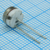 KLS4-3329H-155 Потенциометр однооборотный керметный 1.5МОм ±10% 0.5Вт PC PIN KLS pe507199 фото