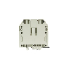 Проходная клемма WKN 150/U/V0 Wieland Electric pe2080831 фото