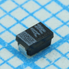 TMCP1A335MTRF Конденсатор танталовый твердотельный SMD типоразмер P, 10 В, 3.3 мкФ ±20%, VISHAY pe551744 фото