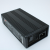 NPB-240-24TB AC/DC зарядное устройство, 28.8V/8A, вход 90…264VA C, 47…63Гц /127…370В DC, изоляция 3000В AC, PFC, для свинцовых (обслуживаемых, гелевых, AGM) и Li-ion (Fe, Mn), 2/3 стадии заряда, 182.7 pe571712 фото