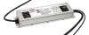 ELG-200-C1050DA AC-DC, 199.5Вт, IP67, вход 100…305В AC, 47…63Гц/142…431В DC, ККМ, выход 95...190В/1050мА, изоляция 3750В AC, в кожухе 244х71х37.5, -40…+85°С (корпус), DALI димминг Mean Well pe378944 фото
