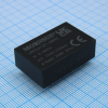 URF2412P-6WR3 Преобразователь DC/DC мощность, Вт: 6 вход 24(9-36)В выход 12В изоляция: 3000В, 31.6*20.3*10.2мм MORNSUN pe399425 фото