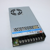 LM350-12B24 Преобразователь AC-DC, 350Вт, вход 176...264В AC 47...53 Гц, выход 24В/146А, КПД 87%  в корпусе на шасси, -30...+70°C MORNSUN pe477249 фото
