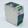 DDRH-120-12 DC-DC, 100.8Вт, вход 250…1500 В DC, выход 12В/8.4А, рег.выход 12…15В, изоляция 4000В DC, в кожухе на DIN-рейку, 63х125.2х115мм, -40...+85°С Mean Well pe567105 фото