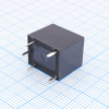 NT78-C-S-10-DC12V-0.6 Реле силовое, 10А одна контактная группа-два направления катушка 12В 0.6Вт FORWARD pe515137 фото
