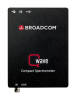 AFBR-S20W2VI Оптический спектрометр Broadcom pe467778 фото