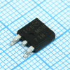 MCR718RL Тиристор 600В 4А 75мкА (Логический уровень) Littelfuse pe356418 фото