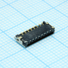 475710001 Разъем карты micro SD 1.10мм с ключом высота 2.20мм золоченое покрытие 0.762мкм Molex pe433474 фото