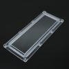 ALHB173DXXLED120G Групповая прямоугольная линза крышка формфактор линз 2x6, 3x8 под светодиоды 3030/3535/5050,, 173x71.4мм PС ASAHI OPTICS pe830786 фото