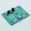 MAX38640AEVK#UDFN Комплект отладочный преобразователя постоянного тока в постоянный для оценки выходного напряжения от 1 до 3.3В MAX pe572482 фото