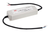 LPV-150-15 AC-DC, 120Вт, IP67, вход 180…305В AC, 47…63Гц /254…431В DC выход 15В/8A, изоляция 3000В AC, в кожухе 191х63х37.5мм, -25…+70°С Mean Well pe379714 фото
