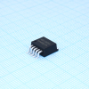 MBI1801GSD-A Драйвер Power Led;  1 канал; Iвых= 5-1200mА; PWM; Uп=5v MBI pe384834 фото