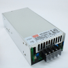 HRP-600N3-12 AC-DC, 636Вт, выход 12В/0...53A, рег. вых 10.2…13.8 В , вход 85…264В AC, 47…63Гц / 120…370 В DC,  изоляция 3000В AC, в кожухе 218x105x61.5мм, -40…+70°С, вентилятор, кратковременная пикова pe520514 фото