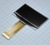 MI12864GO OLED 1,54'', 128x64, желтый, интерфейс: 8-битная параллельная, 4SPI, I2C, разъем FPV-WHB-24, VDD = 2,4 ... 3,5 В, -30 ... 70C Multi-Inno pe128322 фото