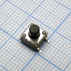 DTSM-63K-V-T/R Кнопка тактильная миниатюрная SMD (6*6*7.0) DPT pe70723 фото