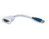 UC232R-10 Преобразователь USB в RS-232, кабель 10 см FTDI pe469827 фото