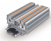 Проходная клемма PTP2.5-3-GY Силат pe1074755 фото