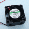 MF40202VX-1000C-A99 Вентилятор 24В 40x20 V 8000об/мин 18.25м3/час, 27,5дБ SUNON pe358211 фото