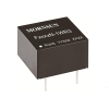 F1205N-1WR3 Преобразователь DC/DC 1 Вт, вход 12 VDC, выход 5 VDC, 0,2 A, DIP на плату MORNSUN pe1015875 фото