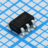 BL8039CB5TR Преобразователь DC-DC 2МГц, 5.5В, 2A синхронный понижающий Belling pe559683 фото