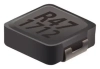 SRP5020TA-1R0M Катушка индуктивности SMD экранированная проволочная 1мкГн ±20% 100кГц 20Q-добротность металл Powder 7A 0.02Ом сопротивление по постоянному току 2220 автомобильного применения BOURNS pe953923 фото