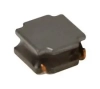 ASPI-4030S-3R3M-T Катушка индуктивности SMD, экранированная, 3.3мкГн, 2.4A, ±20%; 3.3ВмкГн; RMS Current (Irms):2.4A; экранированная; Saturation Current (Isat):3.3A; Product Range:ASPI-4030S Series; Ca pe897347 фото