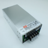 HRP-600N3-24 AC-DC, 648Вт, выход 24В/0...27A, рег. вых 21.6…28.8 В , вход 85…264В AC, 47…63Гц / 120…370 В DC,  изоляция 3000В AC, в кожухе 218x105x61.5мм, -40…+70°С, вентилятор, кратковременная пикова pe520515 фото