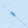 MF50390RJTB055 Резистор металлопленочный 0.5Вт 390Ом ±5% ±100 ppm/°C HK Resistor pe855364 фото