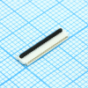 5034802400 Соединитель FPC 24 контакта шаг 0.5mm угловой для поверхностного монтажа лента на катушке Molex pe473156 фото