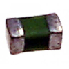 LQG15HN33NJ02D Катушка индуктивности SMD многослойная неэкранированная 33нГн ±5% 100МГц 8Q-добротность керамика 300мА 670мОм по постоянному току 0402 лента на катушке MURATA pe213572 фото