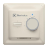 Термостат механический ETB-16 Basic 16А датчик пола НС-1013675 Electrolux pe556868 фото