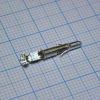 926896-1 Контакт, Серия Universal MATE-N-LOK, Штырь, Обжим, 18 AWG TE Connectivity pe362052 фото