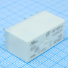 HF115F-L/5-2ZS4L2TF Реле силовое с защелкой 8А две группы на переключение катушка 5В HONGFA pe561732 фото