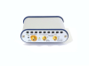 АКИП-4137/2 Осциллограф цифровой USB, 1 канал x 16ГГц АКИП pe1100356 фото