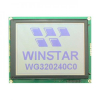 WG320240C0-TFH-TZ# ЖКИ графический, Разрешение 320x240 WINSTAR pe522052 фото