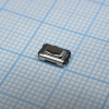 SKQYAFE010 Кнопка тактильная 6.1Х3.7Х2.5mm, SMD, 12VDC, 50mA, 3.14N, 0.25mm travel ALPS pe328261 фото