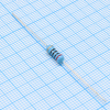 MF50200RJTB055 Резистор металлопленочный 0.5Вт 200Ом ±5% ±100 ppm/°C HK Resistor pe855365 фото