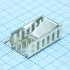 FK260MI220V Радиатор пассивный для корпуса TO-220 вертикальный медный Fischer pe470085 фото