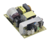 EPS-25-36 AC-DC, 25Вт, вход 85…264V AC, 47…63Гц /120…370В DC, выход 36В/0.7A, рег. вых 32.4…39.6В, изоляция 3000В AC, открытая плата 76.2х50.8х24мм, -30…+70°С Mean Well pe302405 фото