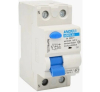 УЗО  ADB1L-63 2P 40A 30MA ТИП AC 6KA  (A Andeli pe762693 фото