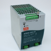 DDRH-240-24 DC-DC, 240Вт, вход 250…1500 В DC, выход 24В/10А, рег.выход 24…29В, изоляция 4000В DC, паралл.подключение, в кожухе на DIN-рейку, 85.5х125.2х129.2мм, -40...+85°С Mean Well pe567109 фото