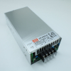 HRP-600N3-48 AC-DC, 624Вт, выход 48В/0...13A, рег. вых 40.8…55.2 В , вход 85…264В AC, 47…63Гц / 120…370 В DC,  изоляция 3000В AC, в кожухе 218x105x61.5мм, -40…+70°С, вентилятор, кратковременная пикова pe520517 фото