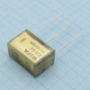 PZB300MC13R30 Фильтр помехоподавляющий Х2, Y2; Cx:100нФ; Cy:4,7нФ; ±20%, на плату KEMET pe13894 фото
