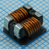 CPFC805NP-100M05 Дроссель синфазный SMD 4,5A 500 Ohm @100МГц 15мОм по постоянному току SUMIDA pe342342 фото